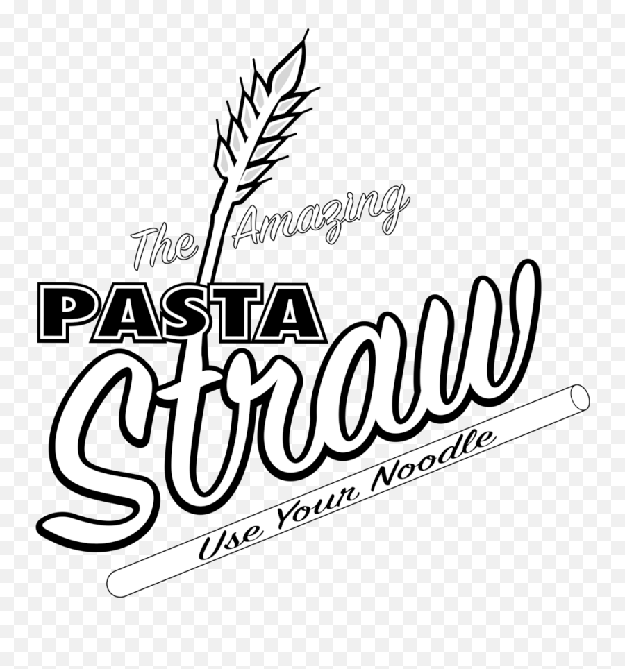 Hay Clipart Rice Straw - Png Download Full Size Clipart Pasta Straw Brands,Rice Hat Png