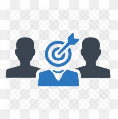 Target Audience Icon - Technical Support Team png