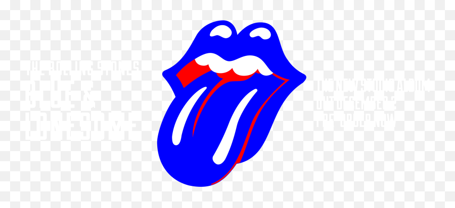Rolling Stones Stone Bridge - Rolling Stones Blue And Lonesome Png,Rolling Stone Logo Transparent