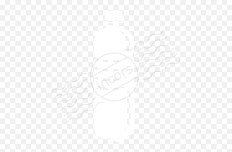Iconexperience M - Collection Pet Bottle Icon White Water Bottle Icon Png,Water Bottle Png