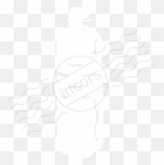 Iconexperience M - Collection Pet Bottle White Water png