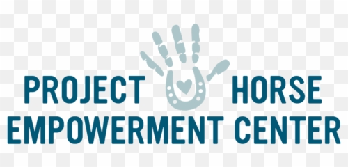 Reeses U2014 Project Horse Empowerment Center Png Logo