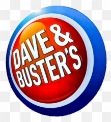 Dave U0026 Busteru0027s - The Story Of Dave U0026 Buster Company History Dave And Busters Logo Png,Dave & Busters Logo