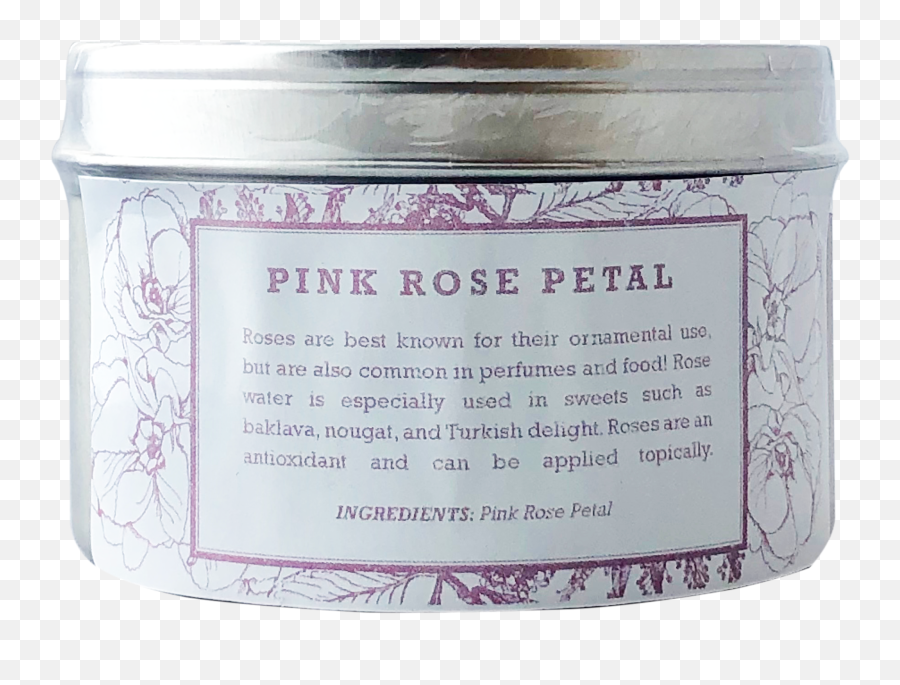 Germack Pistachio - Cream Png,Pink Rose Petals Png
