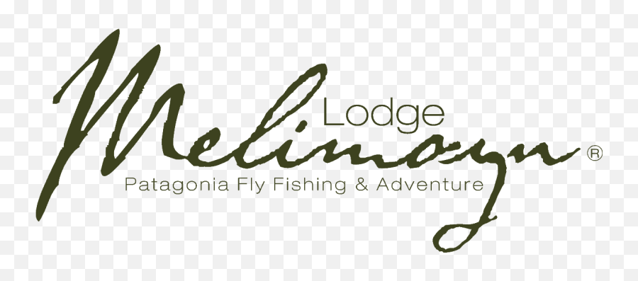 Programs - Melimoyu Lodge Patagonia Fly Fishing Lodge Dot Png,Patagonia Fish Logo