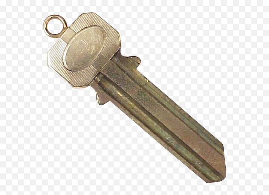 Pin - Key Chainsrings 1930s House Keys Png,House Key Png