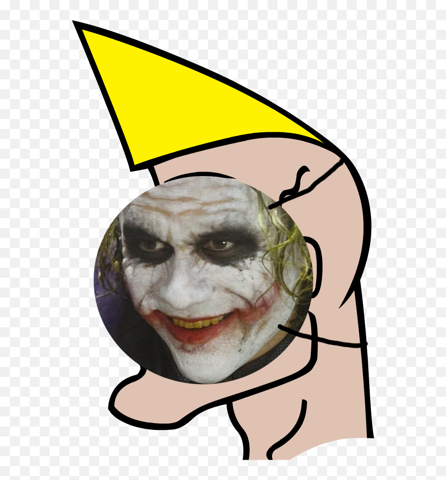 This Sub Has Really Fallen Into The Hands Of Pewdiepie - Heath Ledger Joker Close Up Smil Png,Pewdiepie Transparent
