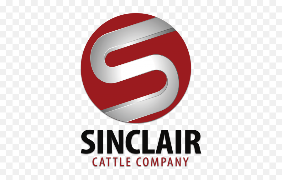 Sinclair Cattle Cloverdale Indiana U2013 Brad U0026 Erin - Vertical Png,Cattle Brand Logo