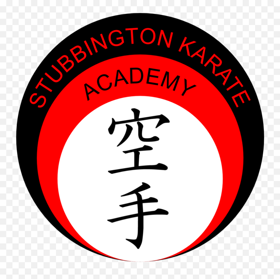 Stubbington Karate - Karate Do Png,Karate Logo