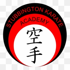 Stubbington Karate - Karate Do Png,Karate Logo