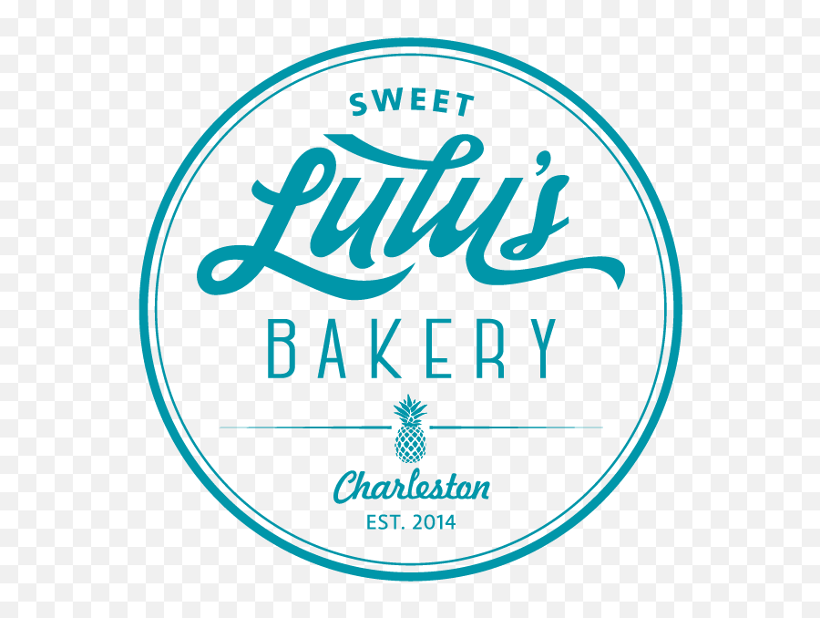 Charleston Pineapple Cake - Sweet Luluu0027s Bakery U0026 Cocktail Vertical Png,Charleston Southern Logo