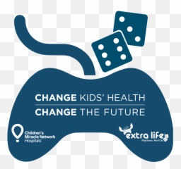 Play Games - Extra Life png