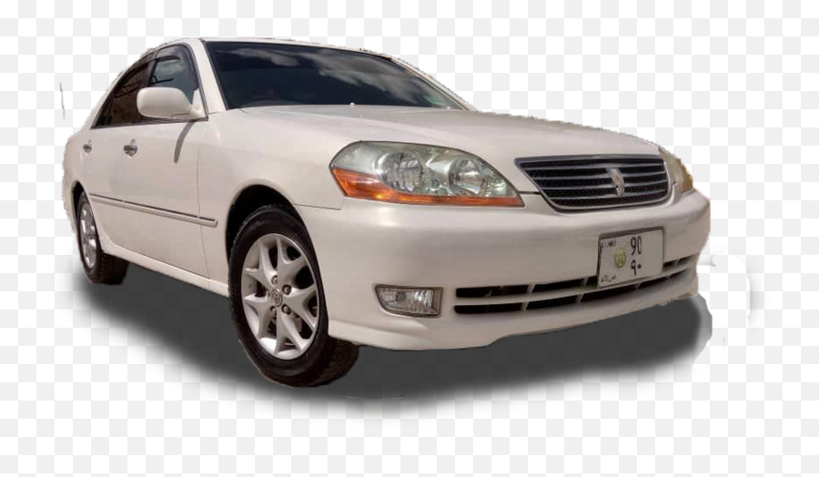 Cars Price Table - Toyota Mark 2 Png,Cars With Crown Logo