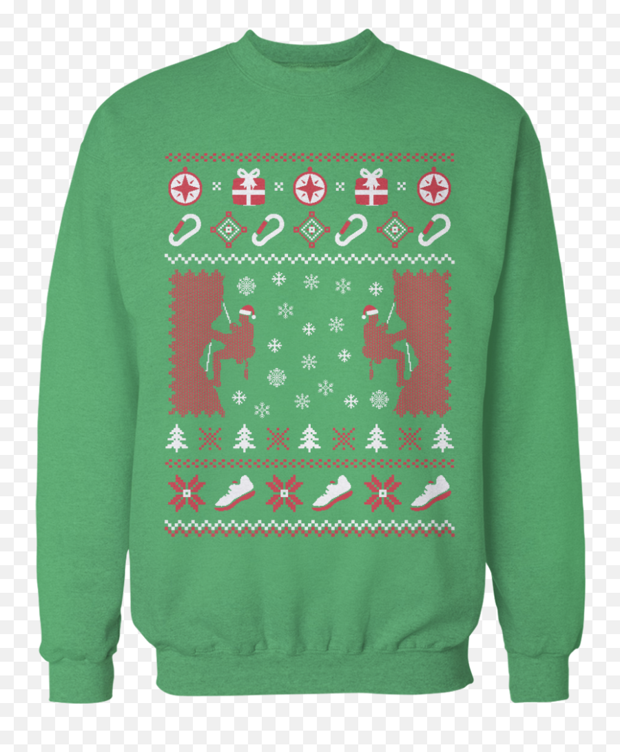 Christmas Sweater Png - Camisa Navidad Png,Christmas Sweater Png