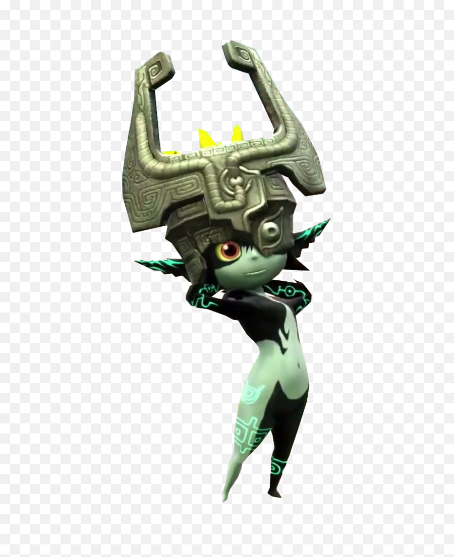 Midna - Super Smash Bros Midna Png,Midna Png