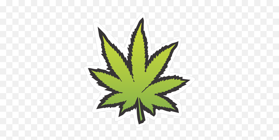 Download Hd Weed Joint Png Marijuana - Transparent Weed Sticker Png,Marijuana Joint Png