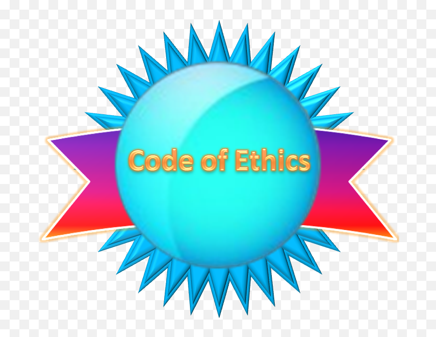 Code Of Ethics - Code Of Ethics Png,Ethics Png