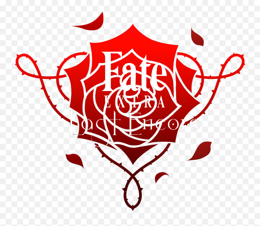 Night Shirou Emiya - Fate Extra Last Encorte Png,Fate Stay Night Logo