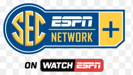 The Sec Network - Transparent Logo png