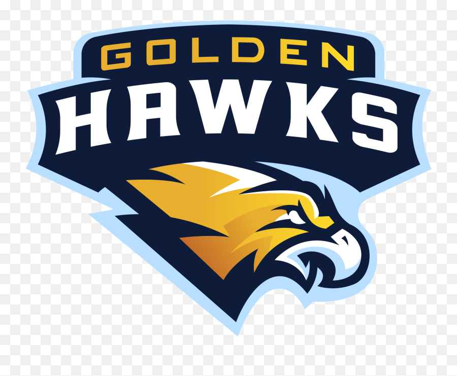 Golden Hawks Png Logo