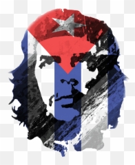 Che Guevara Cuba - Cuba Che Guevara Png,Che Guevara Png