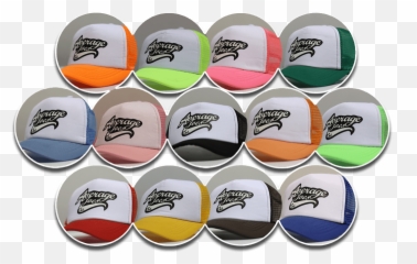 Average Joes Trucker Hats - Sticker Png,Average Joes Logo