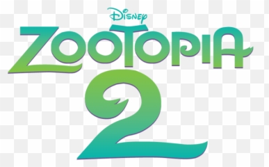 Zootopia 2 - Will The Movie Hit Screens Soon Release Disney Bolt Logo png