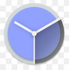 Clock Icon - Android Png