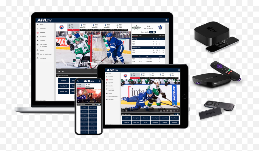 Ahltv - Tablet Computer Png,Devices Png