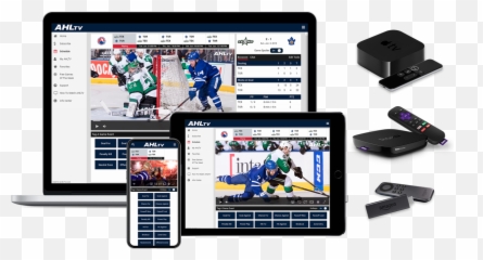 Ahltv - Tablet Computer Png,Devices Png