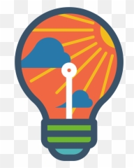 Tools For Gender - Light Bulb png
