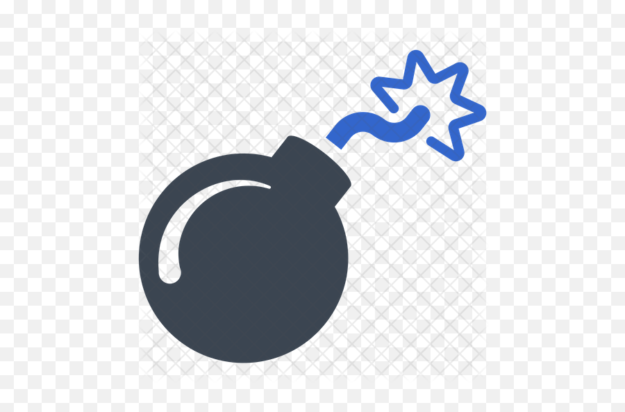 Free Exploding Boom Icon Of Flat Style - Grenade Png,Exploding Icon