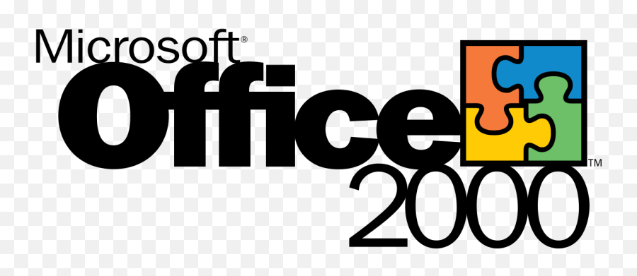 Microsoft Office Logopedia Fandom - Office 2000 Png,Microsoft Office Word 2010 Icon