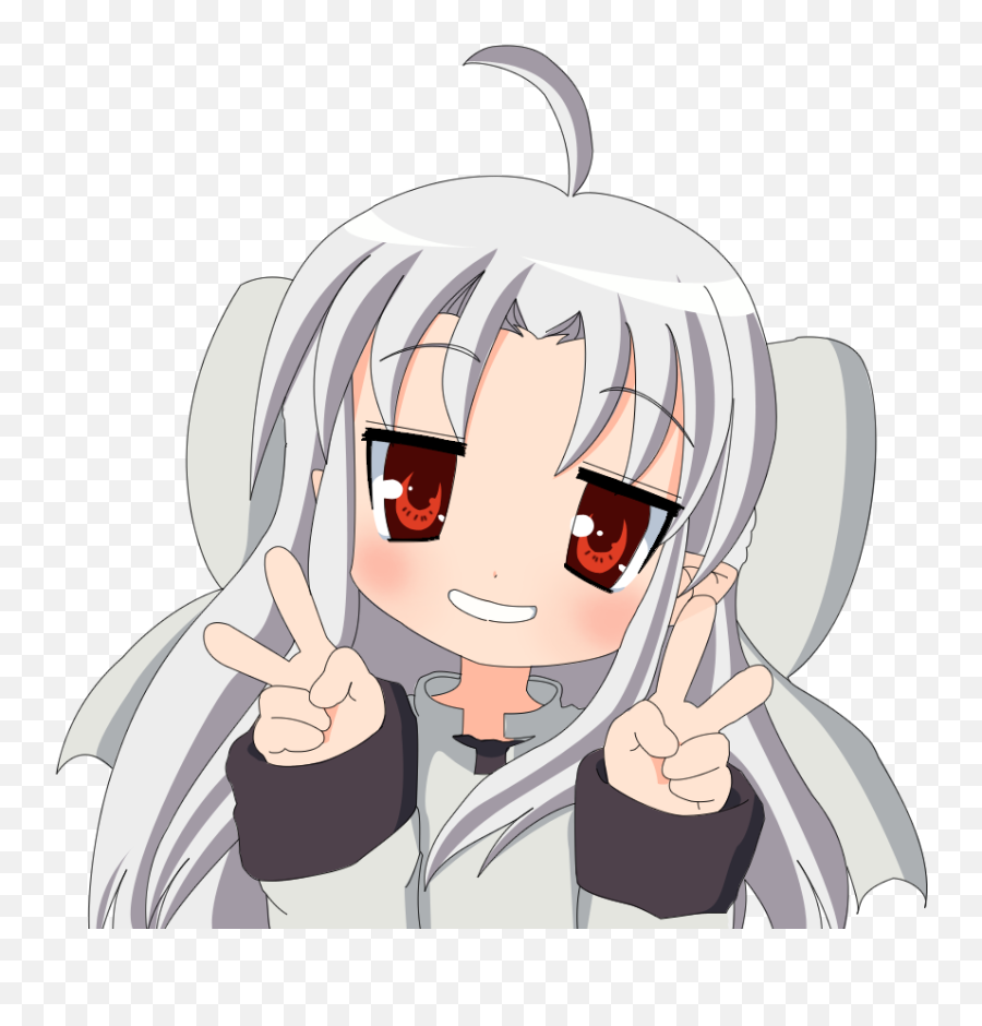 Search Results - Fictional Character Png,Tsukihime Icon