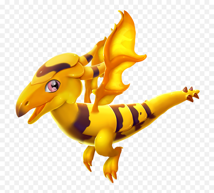 Honey Dragon - Dragon Mania Legends Wiki Dragons De Dragon Mania Legends Png,Holy Paladin Icon