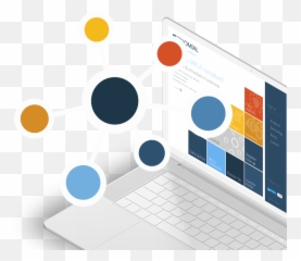 Cloud Construct Llc - Projects Finomial Dot png