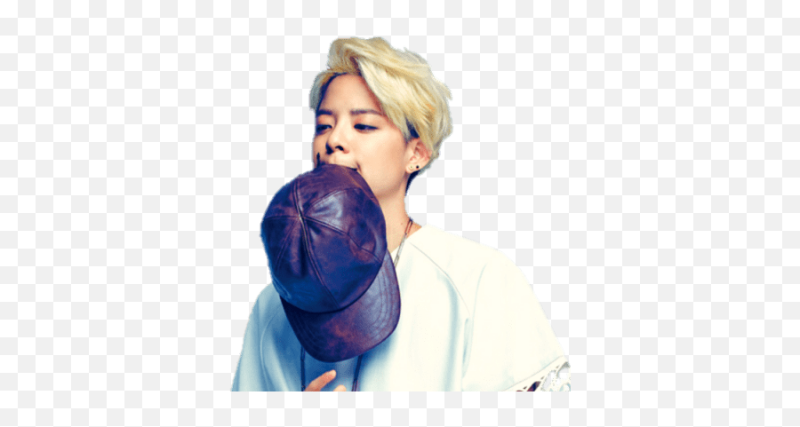 Amber Fx Transparent Png - Cricket Cap,Jonghyun Icon