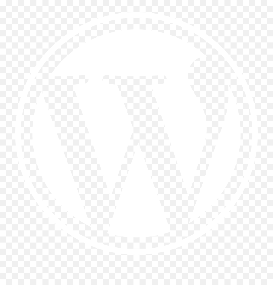 Graphics U0026 Logos Wordpressorg - Wordpress Logo White Png,Emblem Png