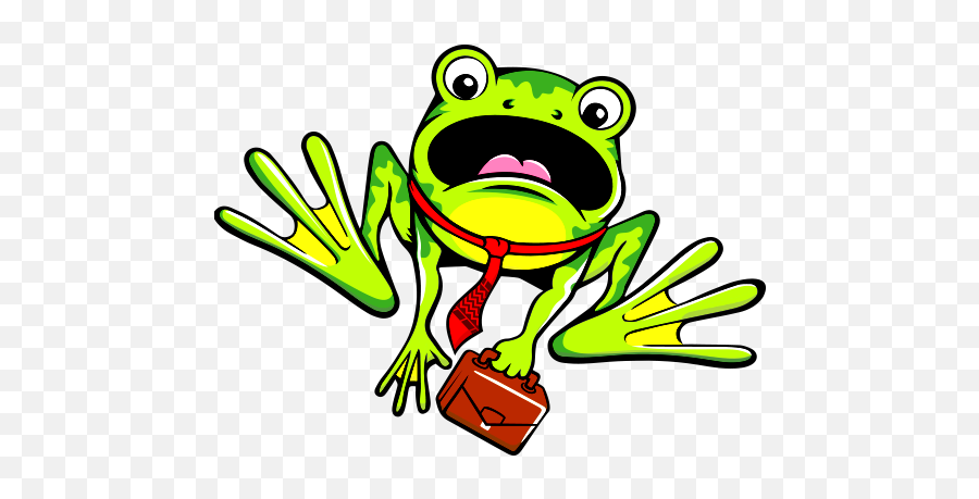 Desktop Icons - Frogger Icon Png,Frog Icon Png
