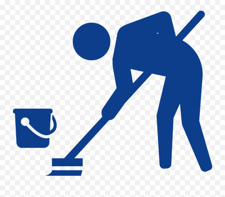 M4cleanup Png House Cleaning Icon