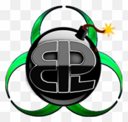 Blackploit Pentest - Cartoon Boom png