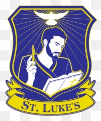 St Lukeu0027s Catholic Academy - Secure Area png