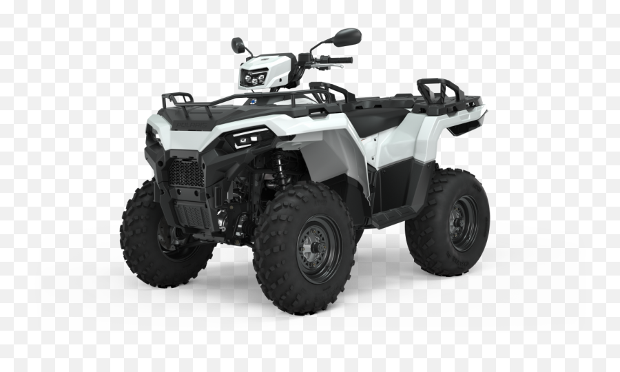 Polaris Unveils A New Generation Of Atv Orv Media - Polaris Sportsman 570 Png,Polaris Office Icon