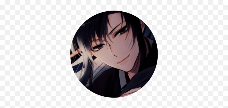 Twitter - Cg Artwork Png,Wei Wuxian Icon