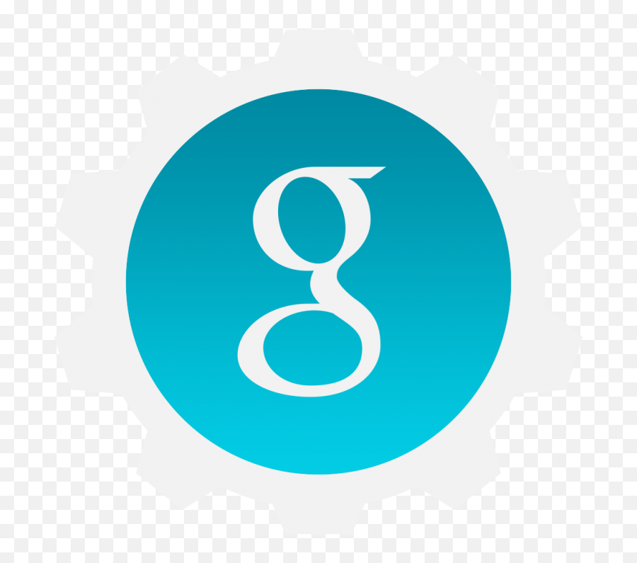 Settings Google Icon Galaxy S6 - Plus Google Logo Png,Cloud Icon In Galaxy S6