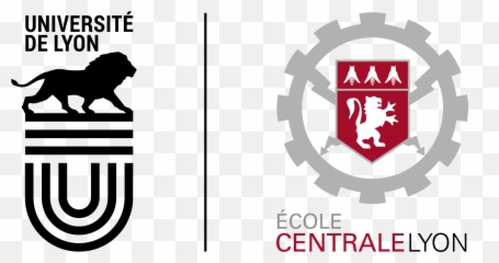 Hai Son Nguyenu0027s Website - Ecole Centrale De Lyon Logo Png,Lyon Icon