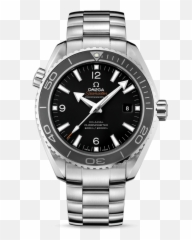 Bell Ross Replica - Omega Seamaster Planet Ocean png