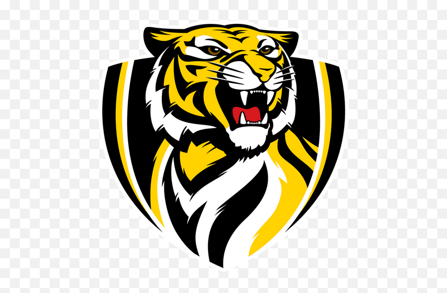 Fts Mod Asia Southern Fc Fantasy Kit - Vector Richmond Tigers Logo Png,Fantasy Logo Images