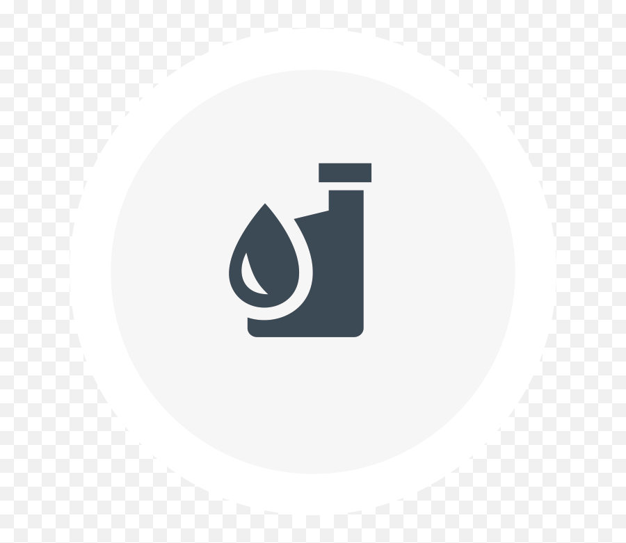 Download Oil Analysis For Manufacturer And Distributor Of - Picto Lubrifiant Png,Drawer Icon