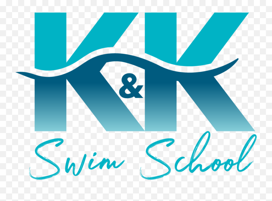 K U0026 Swim School Private Swimming Lessons - Private Swim Graphic Design Png,K Png